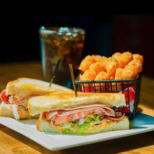 Hurrdat Sports Bar &amp; Grill