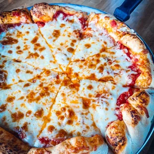 Cheese Pizza