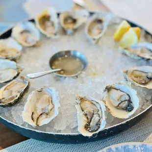 $1.99/pc oysters