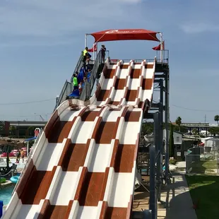 Slide...