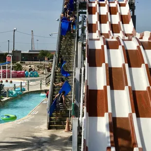Slide...