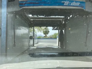 Auto Wash Express