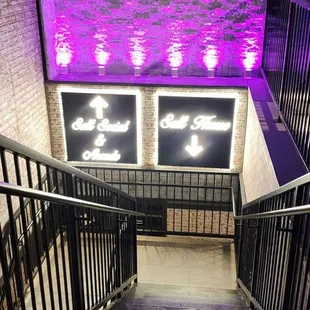 Stairwell