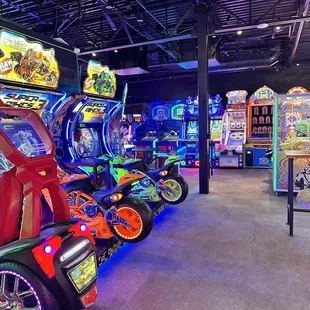 Arcade
