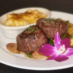 Filet Medallions