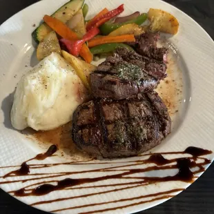 Filet Mignon