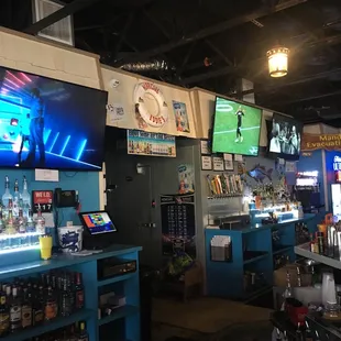 Sunday football