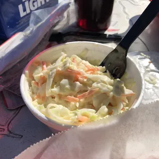 Coleslaw