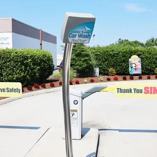 License Plate Recognition.