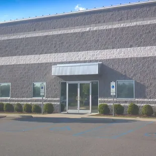 Storefront