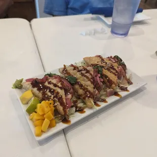 Ahí tacos