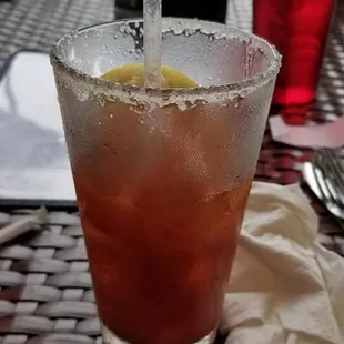 Bloody Mary