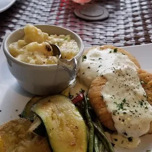 Crab Cakes