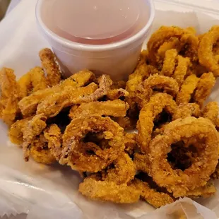 Calamari