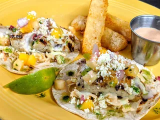 Beachcombers Tiki Hut