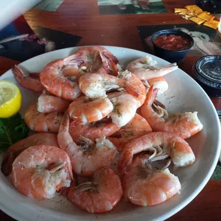 Peel-N-Eat Shrimp