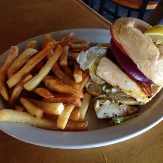 Mahi