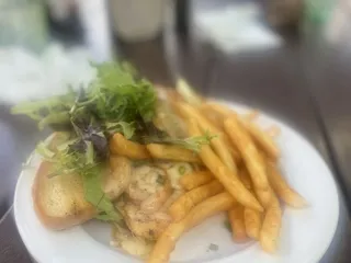 O. C. White's Restaurant