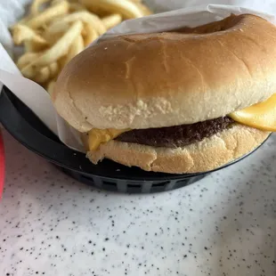 Hurricane's Restaurant & Drive-In