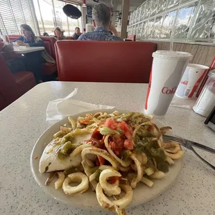 pasta, pasta dish, food