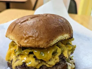 Santiago's New Mexican Grill