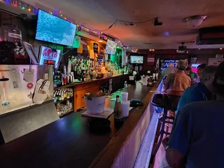 Lou & Bob's Lounge