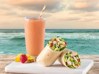 Tropical Smoothie Cafe