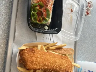 Moby Dick Seafood Restaurants