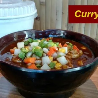 Curry Udon