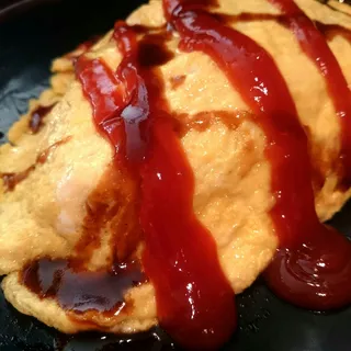 Omurice