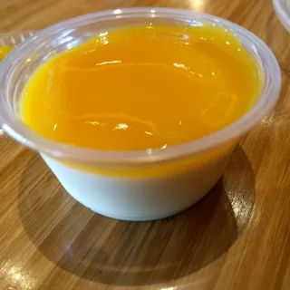 Mango Pudding