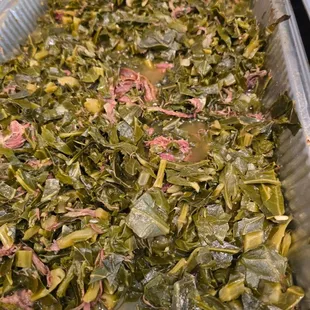 Collard greens