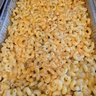 Mac n cheese