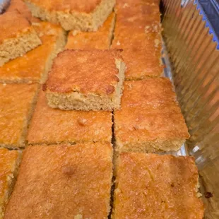 Cornbread