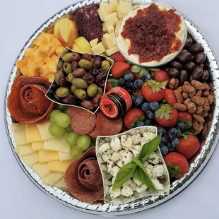 Charcuterie