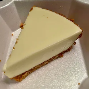 Key Lime Pie