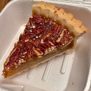 Pecan Pie