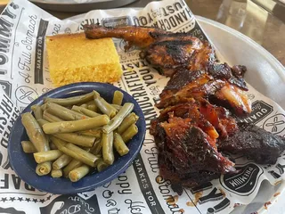 Dickie-Do's Bbq