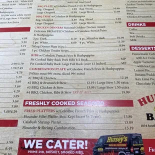 Ribs are new market price