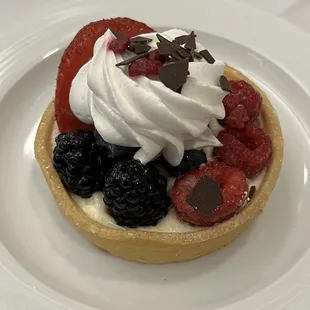 Mmmm Mmmm Good .. Thought about a Yelper named Denise T.