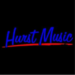 Hurst Music