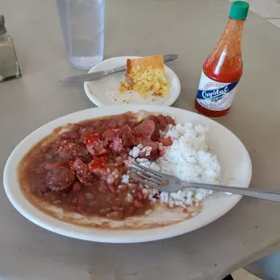 The real deal.  Delicious