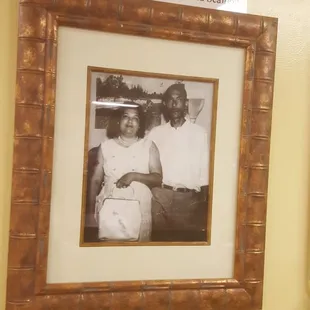 Still in the original Hurst family since 1939.