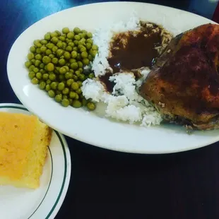 Baked Chicken