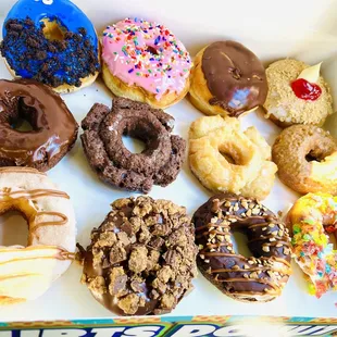 Hurts Donut Co