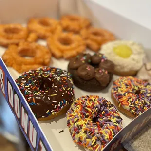 Hurts Donut Company