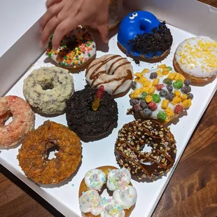 food