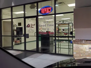 Donut Run