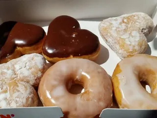 Dunkin