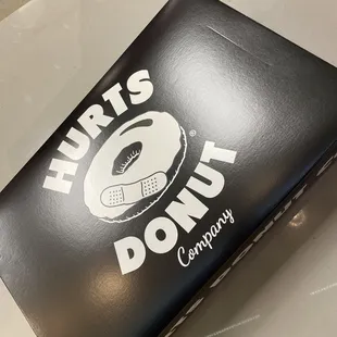 Hurts so good
